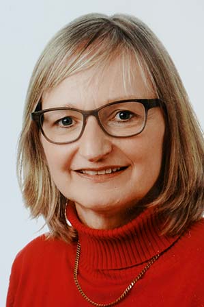 Sabine Braun