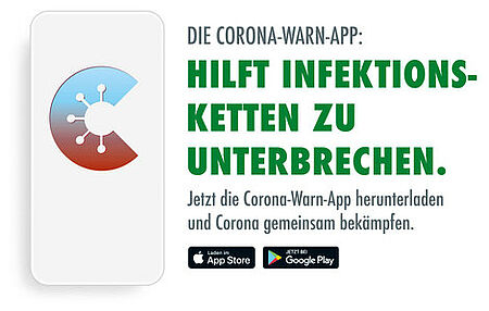 Corona-Warn-App