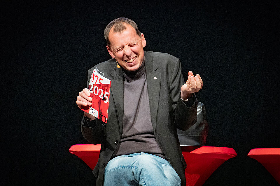 Ingo Vogl