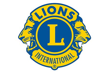 Logo Lions-Club