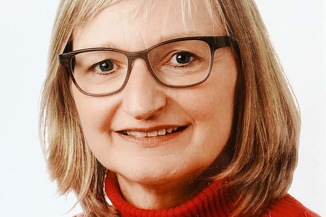 Sabine Braun übernimmt die Verbandkommunikation des DRK-Kreisverband Mosbach