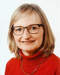 Sabine Braun übernimmt die Verbandkommunikation des DRK-Kreisverband Mosbach