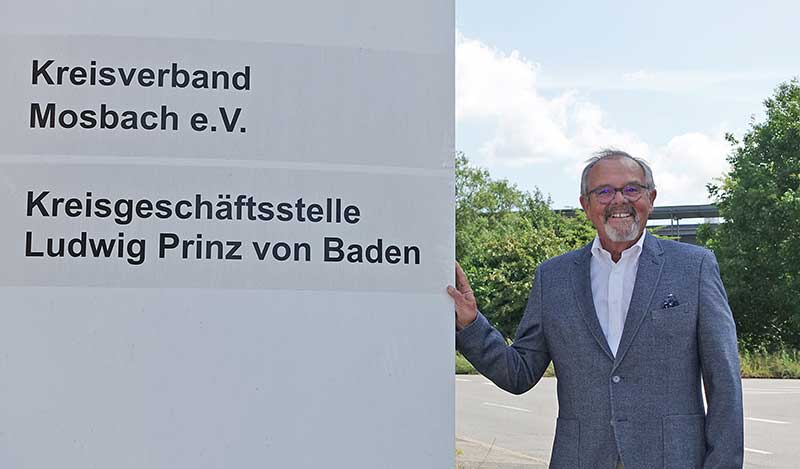 Gerhard Lauth, Vorsitzender im Finanzausschuss Gerhard Lauth, Vorsitzender im Finanzausschuss