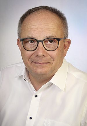 Horst Böttigheimer